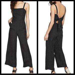 1. State Jumpsuit